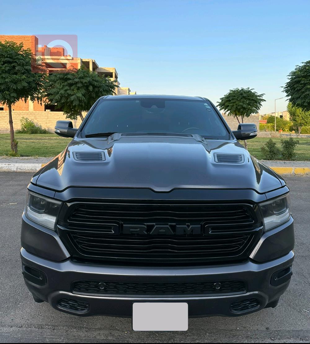 Ram 1500